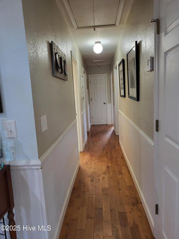 278 Woodstock Road, Belhaven, NC 27810