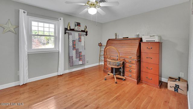 278 Woodstock Road, Belhaven, NC 27810