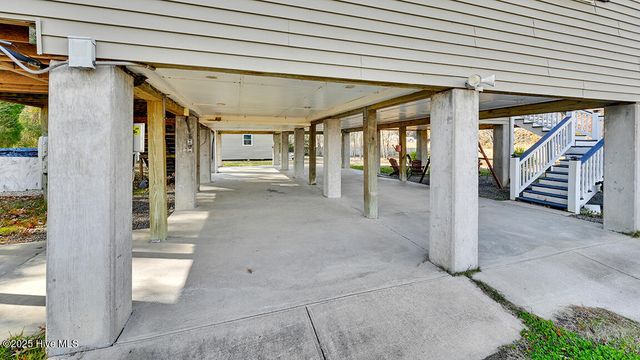 278 Woodstock Road, Belhaven, NC 27810