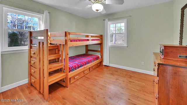 278 Woodstock Road, Belhaven, NC 27810