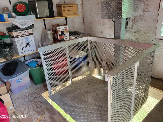 278 Woodstock Road, Belhaven, NC 27810