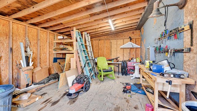 278 Woodstock Road, Belhaven, NC 27810