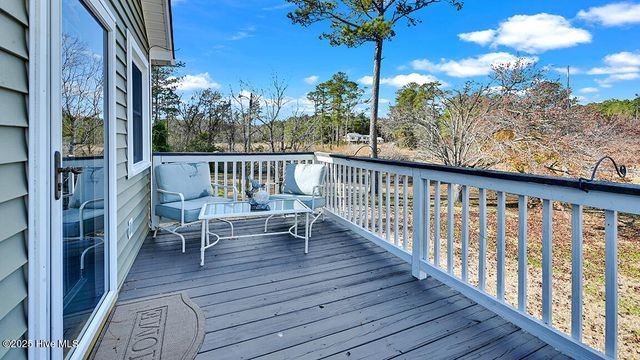 278 Woodstock Road, Belhaven, NC 27810