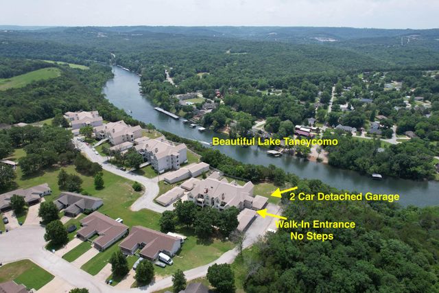 280 West Woodland Dr., Ld, Branson, MO 65616