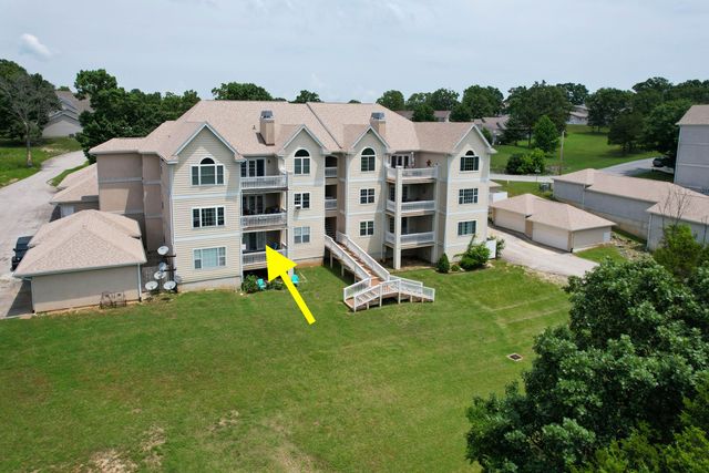 280 West Woodland Dr., Ld, Branson, MO 65616