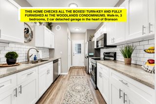 280 West Woodland Dr., Ld, Branson, MO 65616