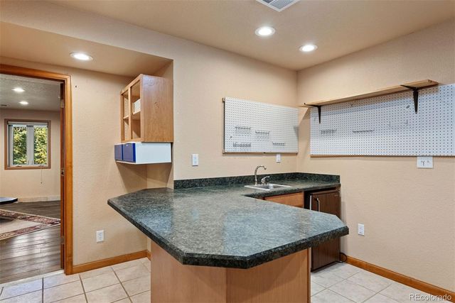 9948 S Turkey Creek Road, Morrison, CO 80465