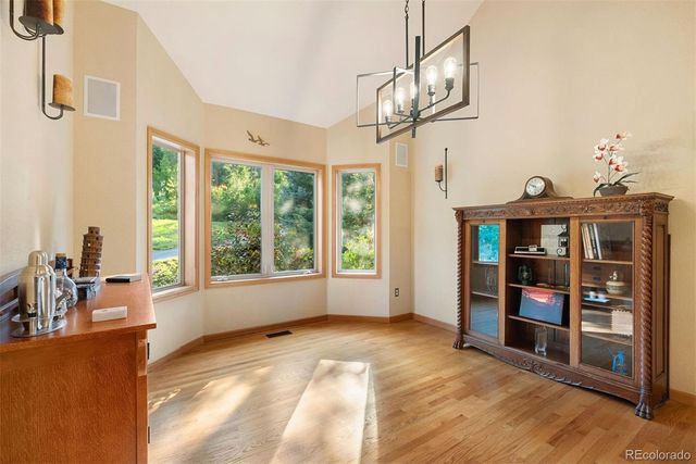 9948 S Turkey Creek Road, Morrison, CO 80465