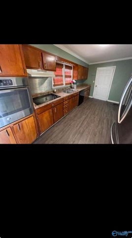 2508 Trail Ridge Road, Huntsville, AL 35810
