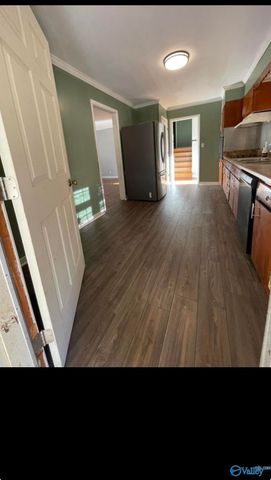 2508 Trail Ridge Road, Huntsville, AL 35810
