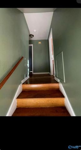 2508 Trail Ridge Road, Huntsville, AL 35810