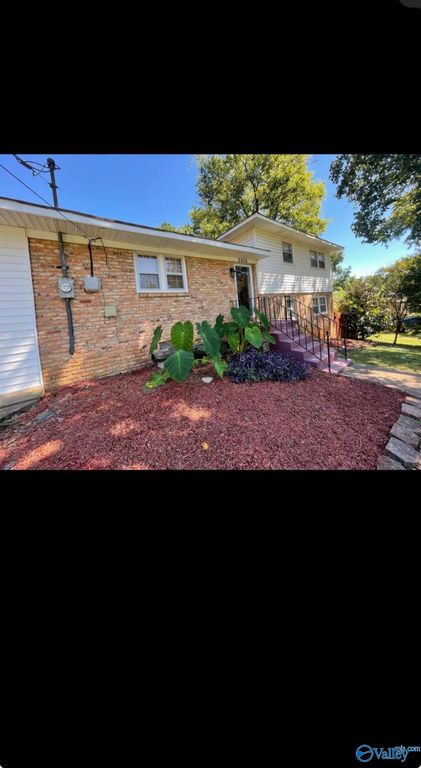 2508 Trail Ridge Road, Huntsville, AL 35810
