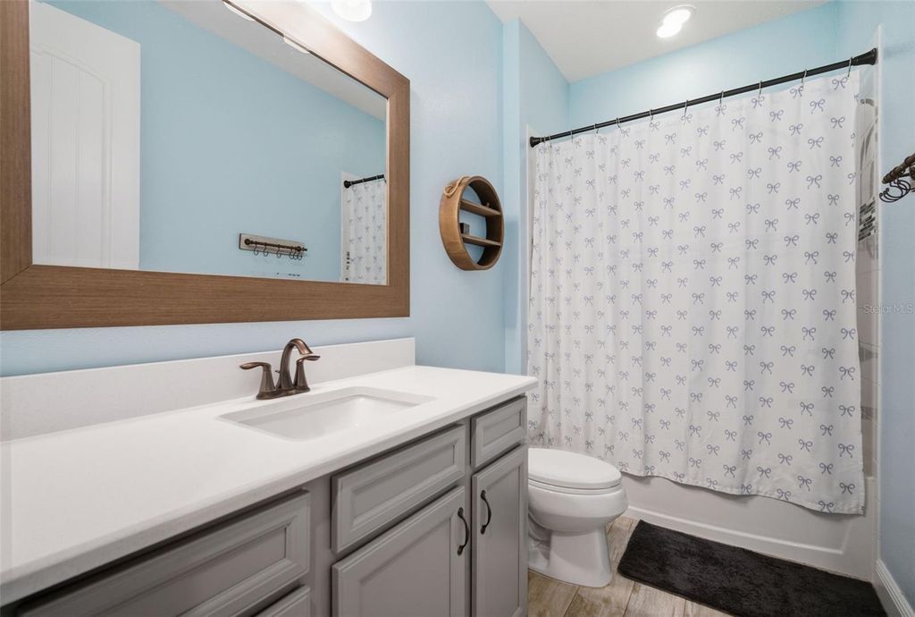 Image 10 of property listing at 12926 SATIN LILY DRIVE, Riverview, FL 33579