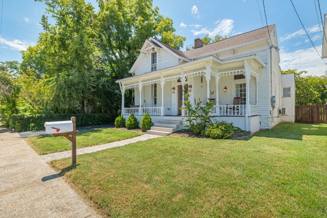 1012 S High St, Columbia, TN 38401