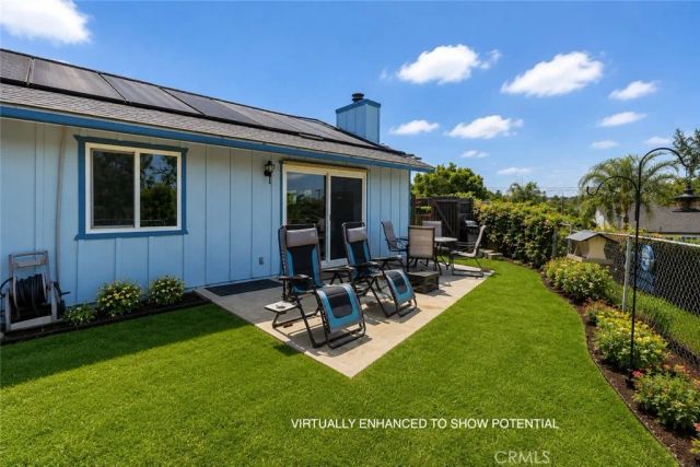 2251 S Stage Coach Lane, Fallbrook, CA 92028
