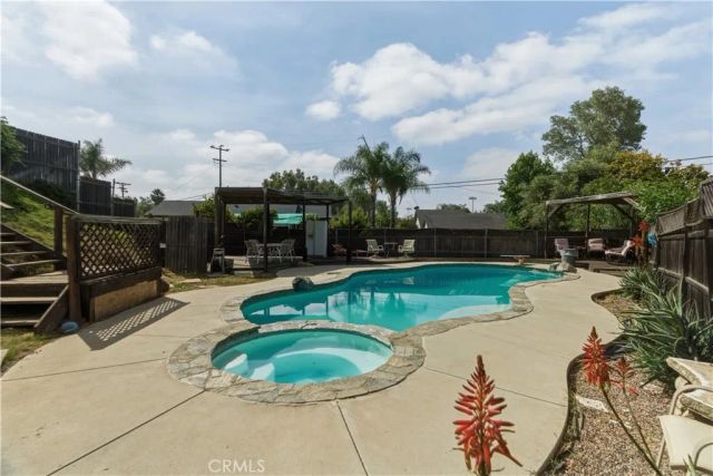2251 S Stage Coach Lane, Fallbrook, CA 92028