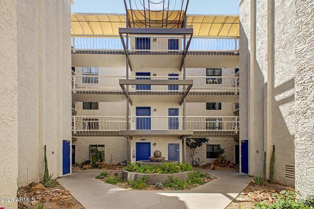 5102 N 31ST Place 412, Phoenix, AZ 85016