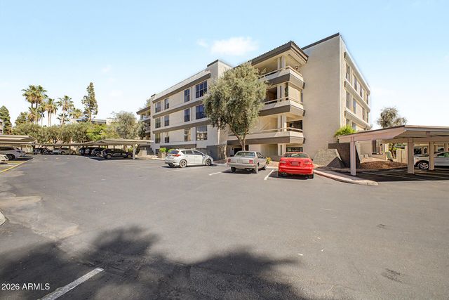 5102 N 31ST Place 412, Phoenix, AZ 85016