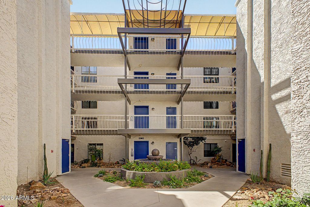 5102 N 31ST Place 412, Phoenix, AZ 85016 — photo 2