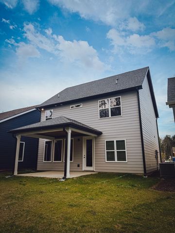 8529 Ari Lane, Chattanooga, TN 37421