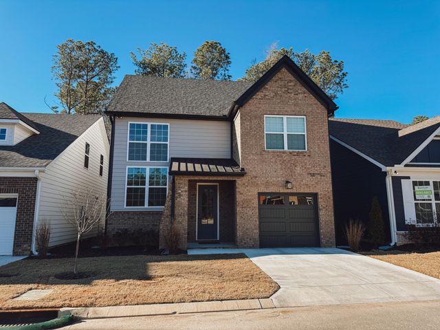8529 Ari Lane, Chattanooga, TN 37421