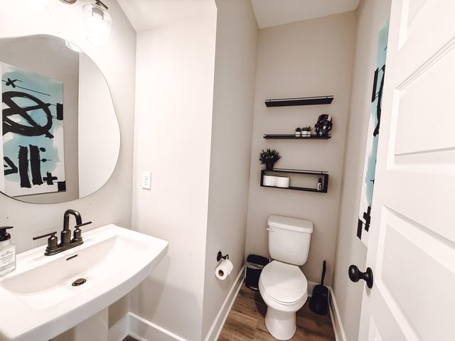 8529 Ari Lane, Chattanooga, TN 37421