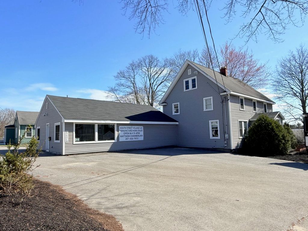 762 Main Street, South Portland, ME 04106 — photo 2