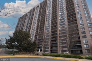 3705 S GEORGE MASON DR #1702S, Falls Church, VA 22041