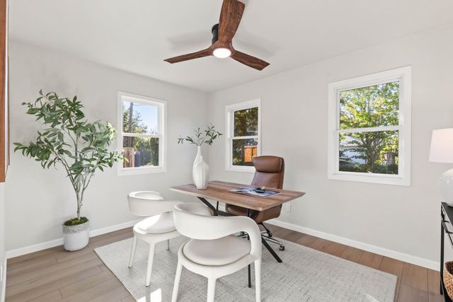 620 Iris Street, Redwood City, CA 94062