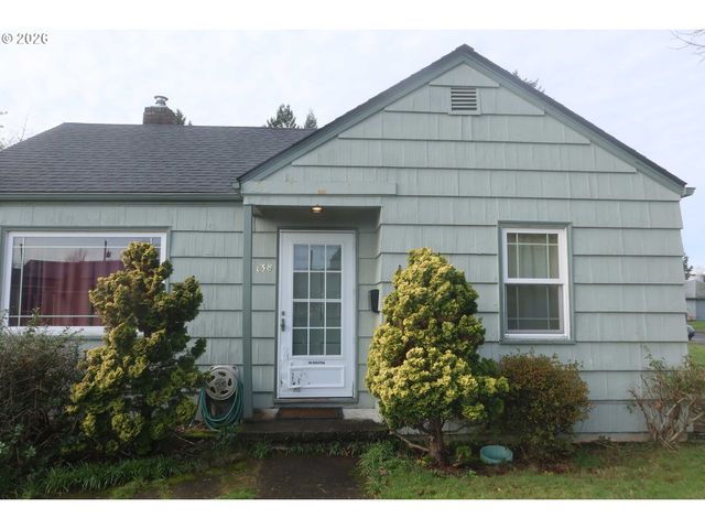 138 MAPLE Blvd, Wood Village, OR 97060