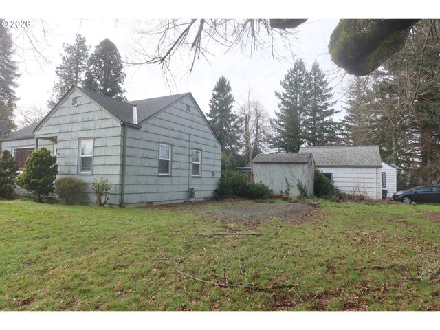 138 MAPLE Blvd, Wood Village, OR 97060