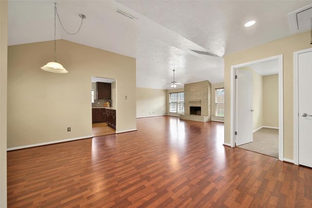 14611 Cypress Valley Drive, Cypress, TX 77429
