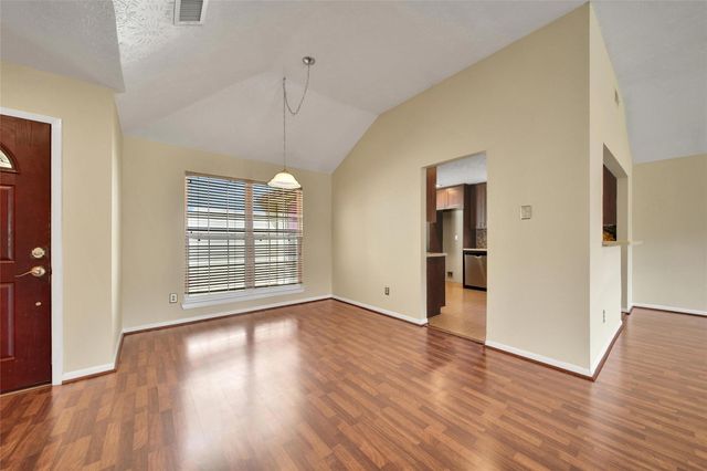 14611 Cypress Valley Drive, Cypress, TX 77429