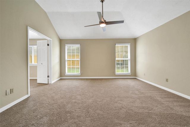 14611 Cypress Valley Drive, Cypress, TX 77429