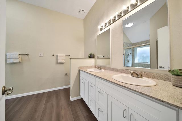 14611 Cypress Valley Drive, Cypress, TX 77429