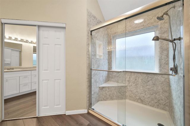 14611 Cypress Valley Drive, Cypress, TX 77429
