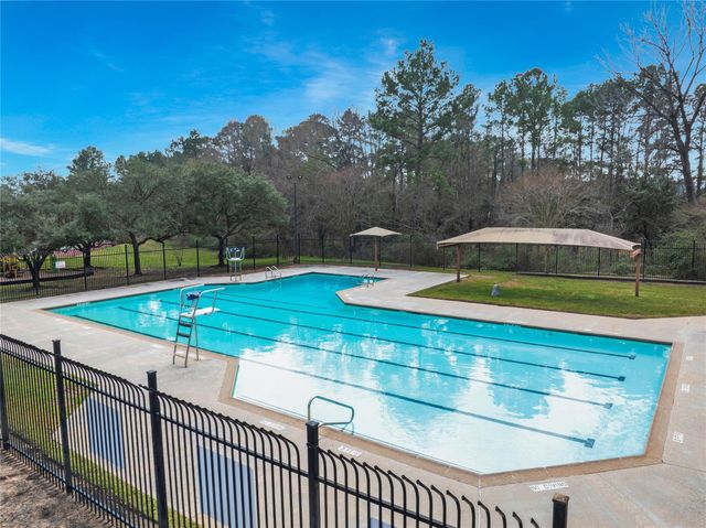 14611 Cypress Valley Drive, Cypress, TX 77429