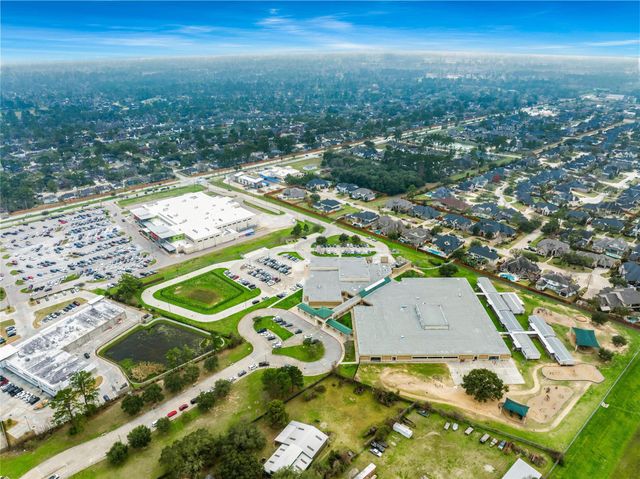 14611 Cypress Valley Drive, Cypress, TX 77429