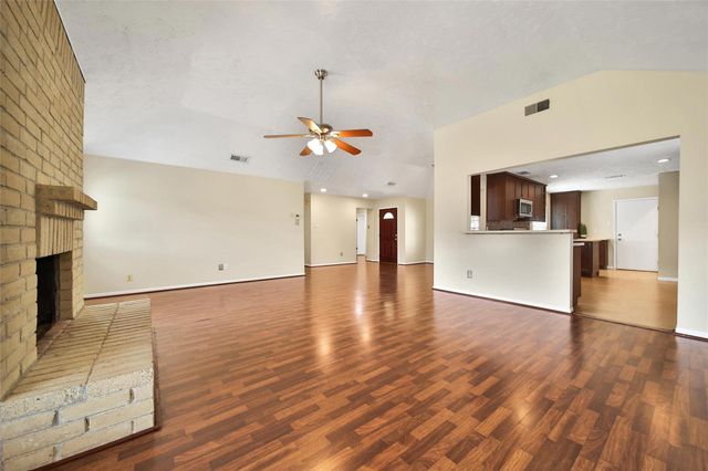 14611 Cypress Valley Drive, Cypress, TX 77429