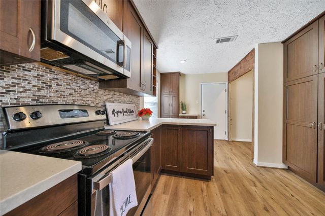 14611 Cypress Valley Drive, Cypress, TX 77429