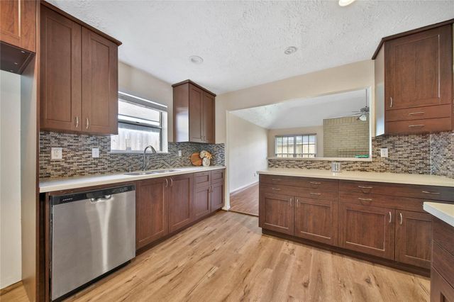 14611 Cypress Valley Drive, Cypress, TX 77429