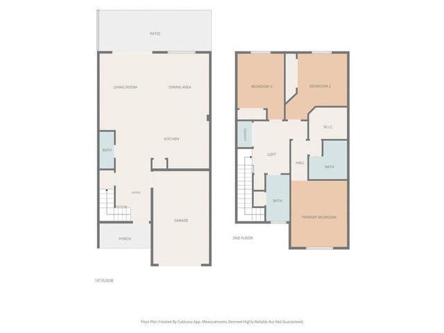 3028 N EVERGREEN Circle, Boynton Beach, FL 33426