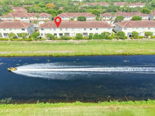 3028 N EVERGREEN Circle, Boynton Beach, FL 33426