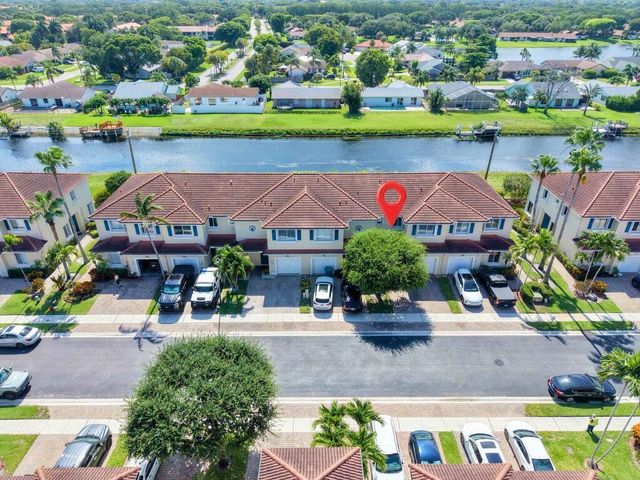 3028 N EVERGREEN Circle, Boynton Beach, FL 33426