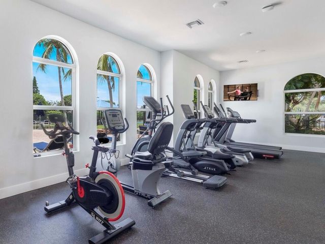 3028 N EVERGREEN Circle, Boynton Beach, FL 33426