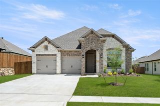 424 Lamb Lane, Waxahachie, TX 75167