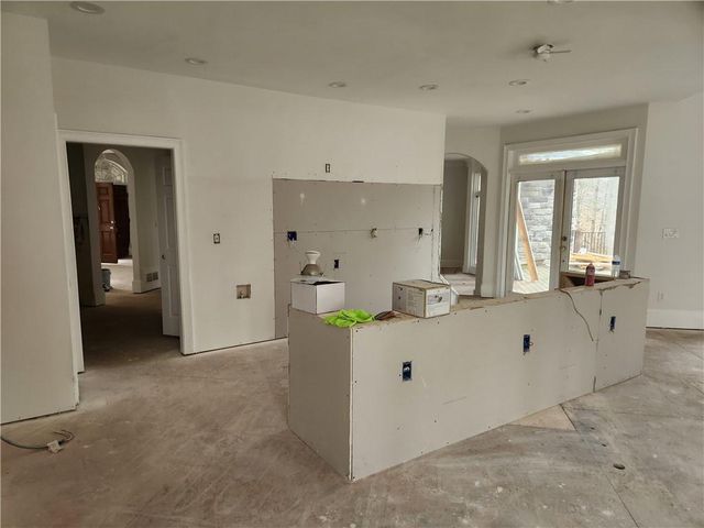 3393 Childers NE Road, Roswell, GA 30075