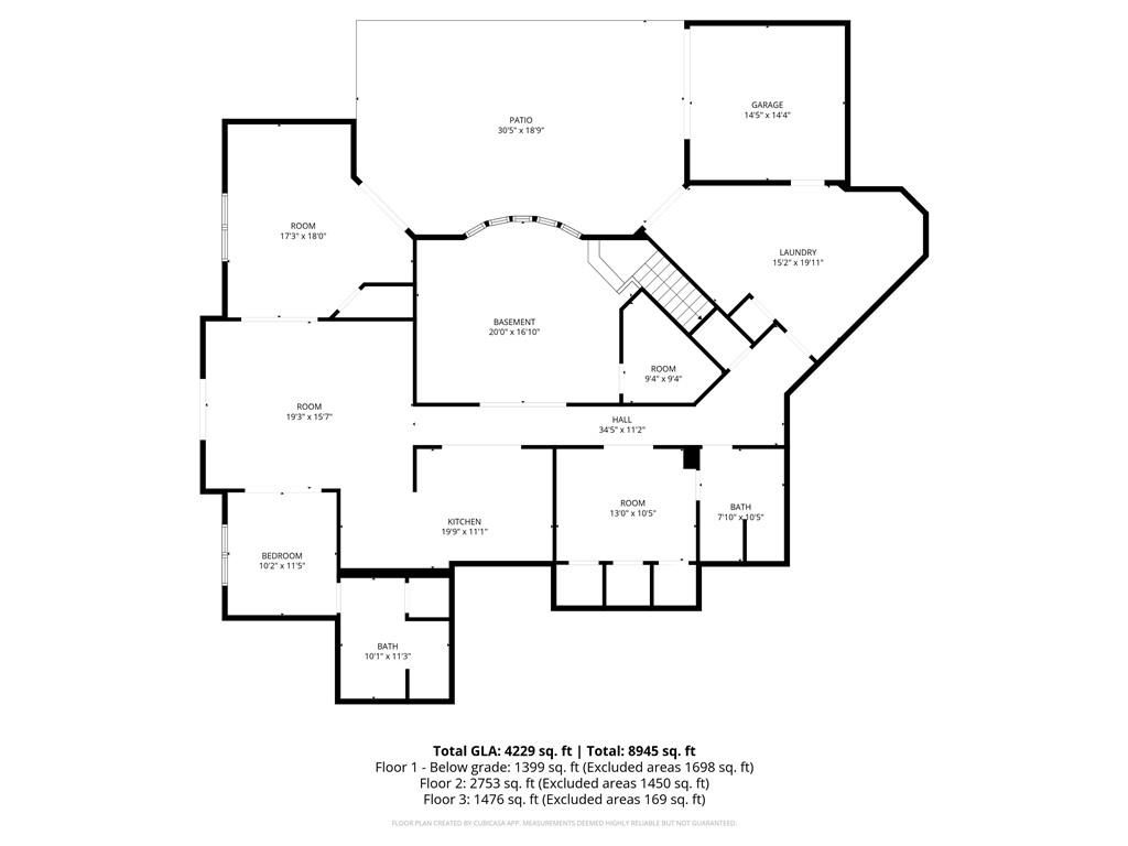 3393 Childers NE Road, Roswell, GA 30075