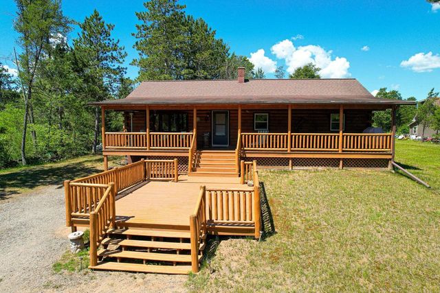 N10299 18th Avenue, Necedah, WI 54646