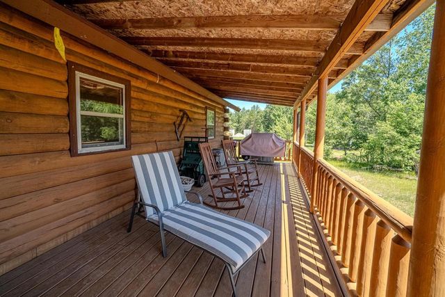 N10299 18th Avenue, Necedah, WI 54646